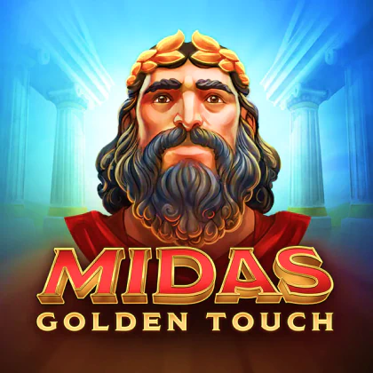 Midas Golden Touch DA88